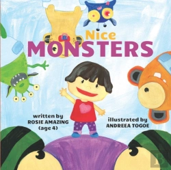 Bertrand.pt - Nice Monsters