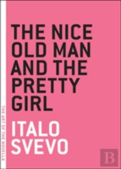 Nice Old Man & The Pretty Girl