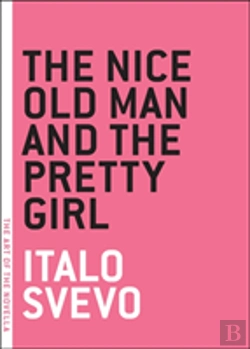 Bertrand.pt - Nice Old Man & The Pretty Girl