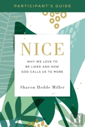 Nice Participant'S Guide