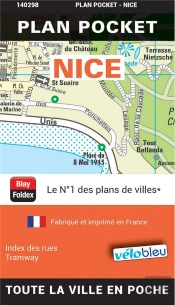 Nice Plan Pocket