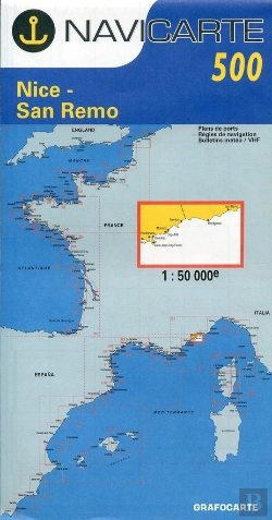 Bertrand.pt - Nice/San Remo