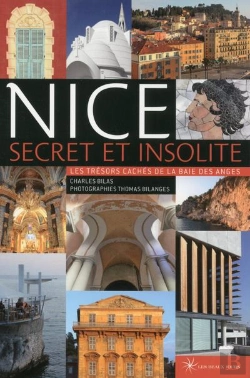 Bertrand.pt - Nice Secret Et Insolite