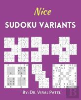 Nice Sudoku Variants