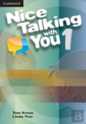 Nice Talking With You Level 1 Student'S Book