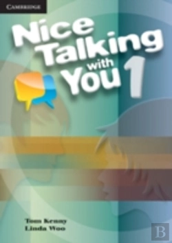 Bertrand.pt - Nice Talking With You Level 1 Student'S Book