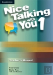 Nice Talking With You Level 1 Teacher'S Manual