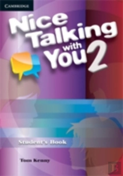 Bertrand.pt - Nice Talking With You Level 2 Student'S Book
