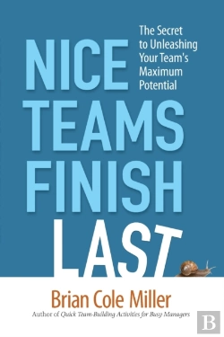 Bertrand.pt - Nice Teams Finish Last