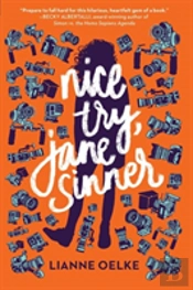 Nice Try Jane Sinner