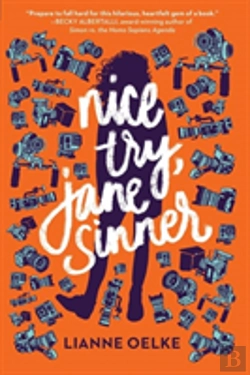 Bertrand.pt - Nice Try Jane Sinner