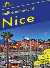 Nice Walk & Eat Sunflower Guide