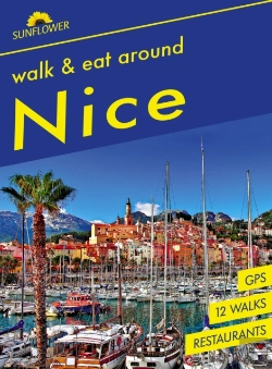 Bertrand.pt - Nice Walk & Eat Sunflower Guide