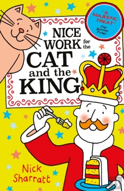 Bertrand.pt - Nice Work For The Cat And The King (Ne)