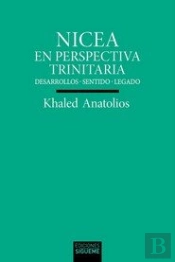 Nicea En Perspectiva Trinitaria