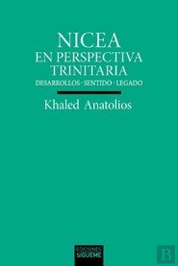Bertrand.pt - Nicea En Perspectiva Trinitaria