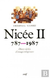 Nicee Ii Douze Siecles D Images Religieuses