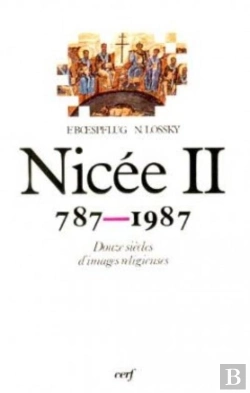 Bertrand.pt - Nicee Ii Douze Siecles D Images Religieuses