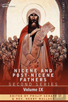 Nicene And Post-Nicene Fathers