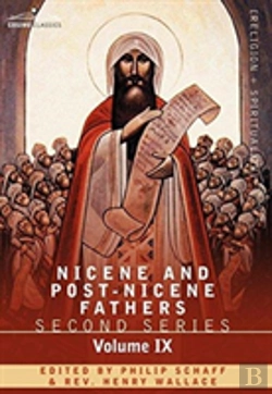 Bertrand.pt - Nicene And Post-Nicene Fathers