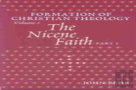 Nicene Faith (2 Vols Set)