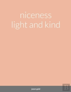 Bertrand.pt - Niceness Light And Kind