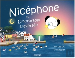 Bertrand.pt - Nicephone Ou L'Incroyable Traversee