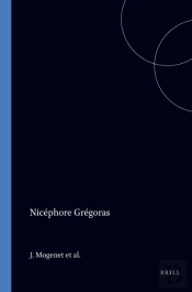 Nicephore Gregoras