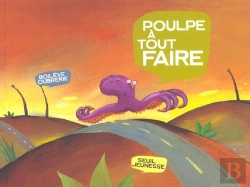 Bertrand.pt - Nicephore ; Le Poulpe Voyageur
