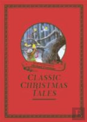 Nichael Foremans Classic Christmas Tales
