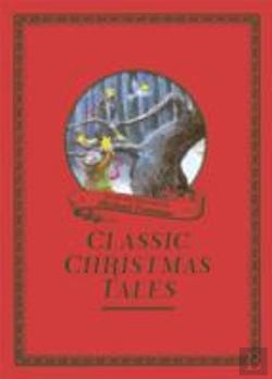 Bertrand.pt - Nichael Foremans Classic Christmas Tales