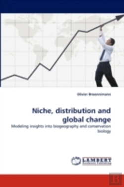 Bertrand.pt - Niche, Distribution And Global Change