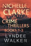 Nichelle Clarke Crime Thrillers