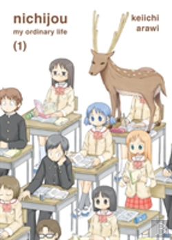 Bertrand.pt - Nichijou 1