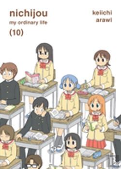 Bertrand.pt - Nichijou 10