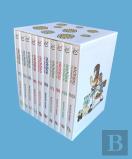 Nichijou 15th Anniversary Box Set