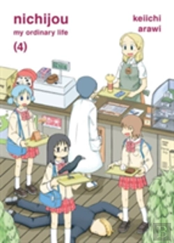 Bertrand.pt - Nichijou 4