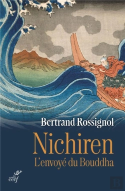 Bertrand.pt - Nichiren : L'Envoyé Du Bouddha