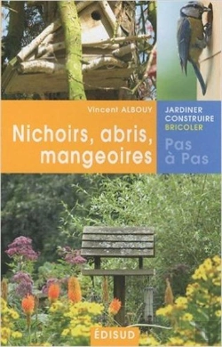 Bertrand.pt - Nichoirs, Abris, Mangeoires