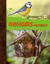 Nichoirs Naturels-(F)