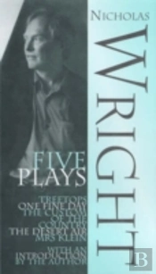 Nichol Wright: Five Plays