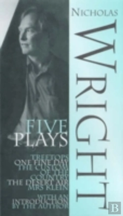 Bertrand.pt - Nichol Wright: Five Plays
