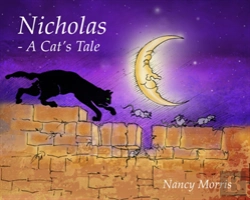 Bertrand.pt - Nicholas - A Cats Tale