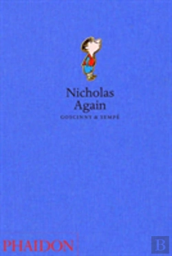 Bertrand.pt - Nicholas Again