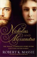 Nicholas And Alexandra