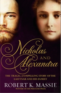 Bertrand.pt - Nicholas And Alexandra