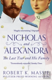 Nicholas And Alexandra
