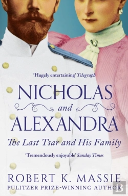 Bertrand.pt - Nicholas And Alexandra
