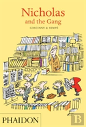 Nicholas And The Gang