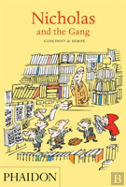 Bertrand.pt - Nicholas And The Gang